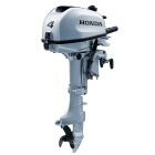 Motor Honda Marine BF 4 cv