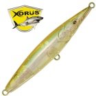 Señuelo Flotante Xorus Asturias 90 500 G Localización