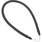 Goma circular Salvimar S400 Ø 16 mm para atar - 48 cm - para fusiles de 75 cm