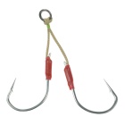 Jigger Light Dansa 51767 Paquete de 2 nº 1/0