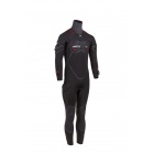 Traje De Buceo Beuchat Semiseco - Hombre - 6,5 mm - Talla S