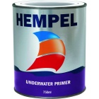 Imprimación Bajo el agua - Hempel - Monocomponente - 19000 gris - 0,75 l
