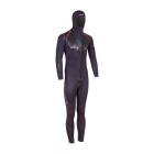Traje de buceo Beuchat Optima Hombre 7 mm - Capucha - Talla S