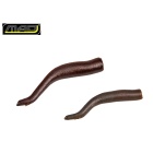 Montaje Carpfishing Mad Rig Alineadores Small Brown