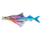 Señuelo de Traîne Williamson Live Ballyhoo Combo 26,6 cm Halloween / Blue HW-BL