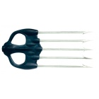 Tridente Pesca Submarina Omer - 5 Puntas