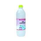 CironAgua desmineralizada 5L