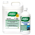 Tratamiento orgánico Clin'azur 136 - 5L