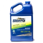 Aceite mineral Sierra 25W40 - 1 litro