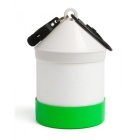 Flotador De Pesca Top Game Big Game Light Grande - Combinado Verde grande