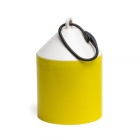 Flotador De Pesca Top Game Big Game Grande - Individual Amarillo