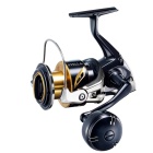 Carrete spinning Shimano Stella SW-C - 6000 PG