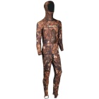 Camiseta rashguard Beuchat Rocksea - 0,5 mm - Talla XS