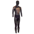 Pantalón Traje Beuchat Elite 7mm - XS