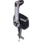 Mando de consola Teleflex CH7500 Series - Recorte - Bloqueo neutral