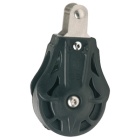 Polea de Wicharduna sola polea anillo de horquilla polea 35