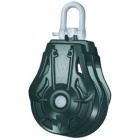 Grillete de Wicharddoble polea giratoria polea 45