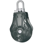 Polea de grillete giratorio de Wicharduna sola polea 55