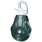 Una Wichardsola polea giratoria grillete de polea de amarre 70