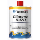 Disolvente Veneziani 6470 - 0,5L
