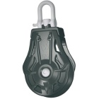 Polea de grillete giratoria de Wicharduna sola polea 70