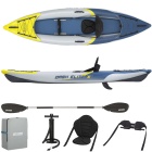 Kayak gonflable Hydro Force Dash Elite X1 