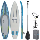 SUP paddle gonflable Hydro-Force Aqua Glider 10.6 Compact