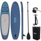 Sup Paddle gonflable Bestway Wild Wave 10.0