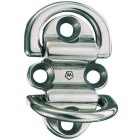 Doble Abarcón articulado Wichard D10