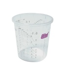 Vaso de mezcla VDM - 700 ml