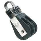 Polea de doble rodamiento de Wichardbolas con anillo de polea 18