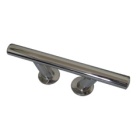 Cornamusa Lalizas inox 300x85mm - ø12mm