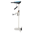 Motor eléctrico barco Savage Gear Thruster SW 55 libras