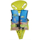 Chaleco salvavidas Lalizas Chico - 100N - 15-30kg
