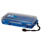 Caja estanca Lalizas 224x130x46mm - Azul