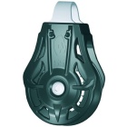 Polea de polea de Wichardun solo rodamiento de bolas anillo de polea 35