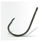 15 Anzuelos VMC 7211 Besugo Spark Punto de anilla Black Níquel nº 2