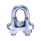 Abrazadera de cable WichardD 7-8 mm