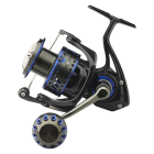 Carrete spinning Savage Gear SGS10 - 18000 FD 8+1BB