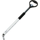 Stick Wichard telescópico con mango ajustable - 80 a 120 cm