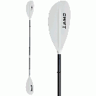 Remo kayak Egalis Swift - alu - 2 partes - 220 cm