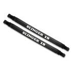 Pareja de Gomas Coralign Slinger Ø 18mm - 22 cm