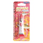 Tubo místico Rameau - Rojo