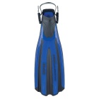 Aletas Seac sub Propulsion Azul - Talla M/L