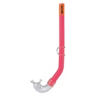 Tubo Seac sub Z Piccolo - junior - Siltra Rosa