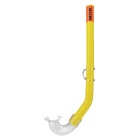 Tubo Seac sub Z Piccolo - junior - Siltra amarillo