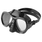 Máscara Seac sub Elba - Negro