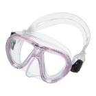 Máscara Seac sub Procida - Rosa