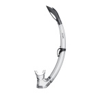 Tubo Seac sub Tribe - Transparente/Negro