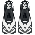 Aletas Seac sub Vela OH - Blanco - 32/35